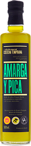 Amarga y Pica - Aceite de Oliva Virgen Extra